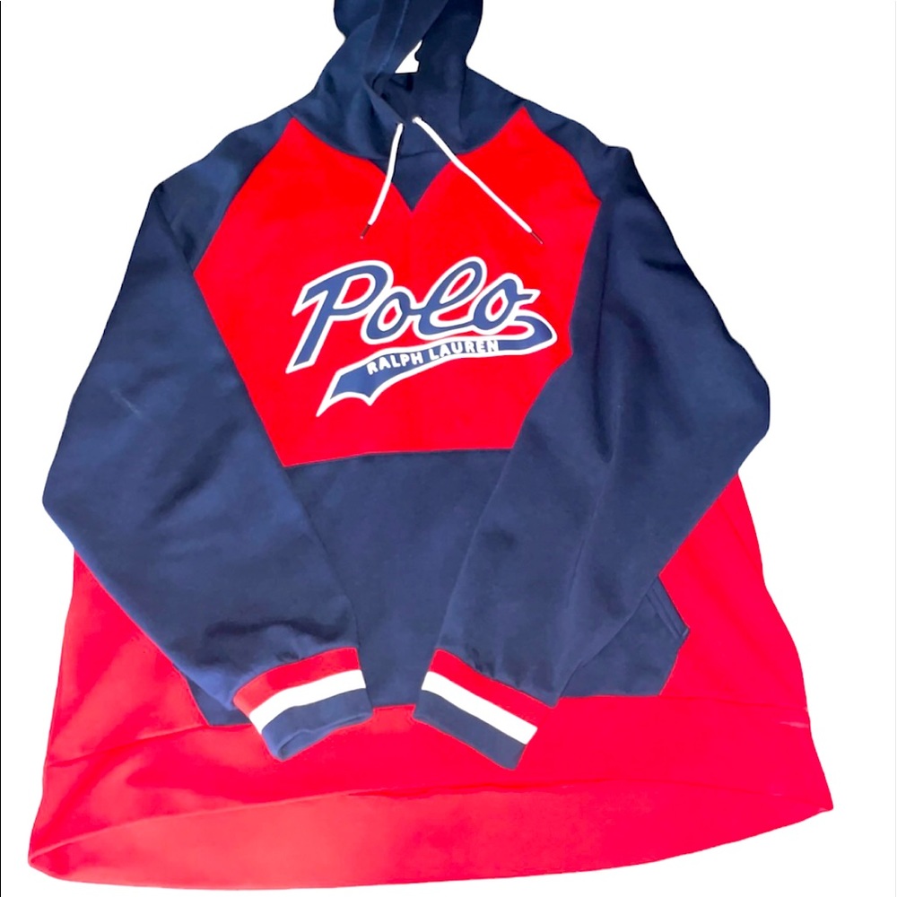 Polo Ralph Lauren Hoodie